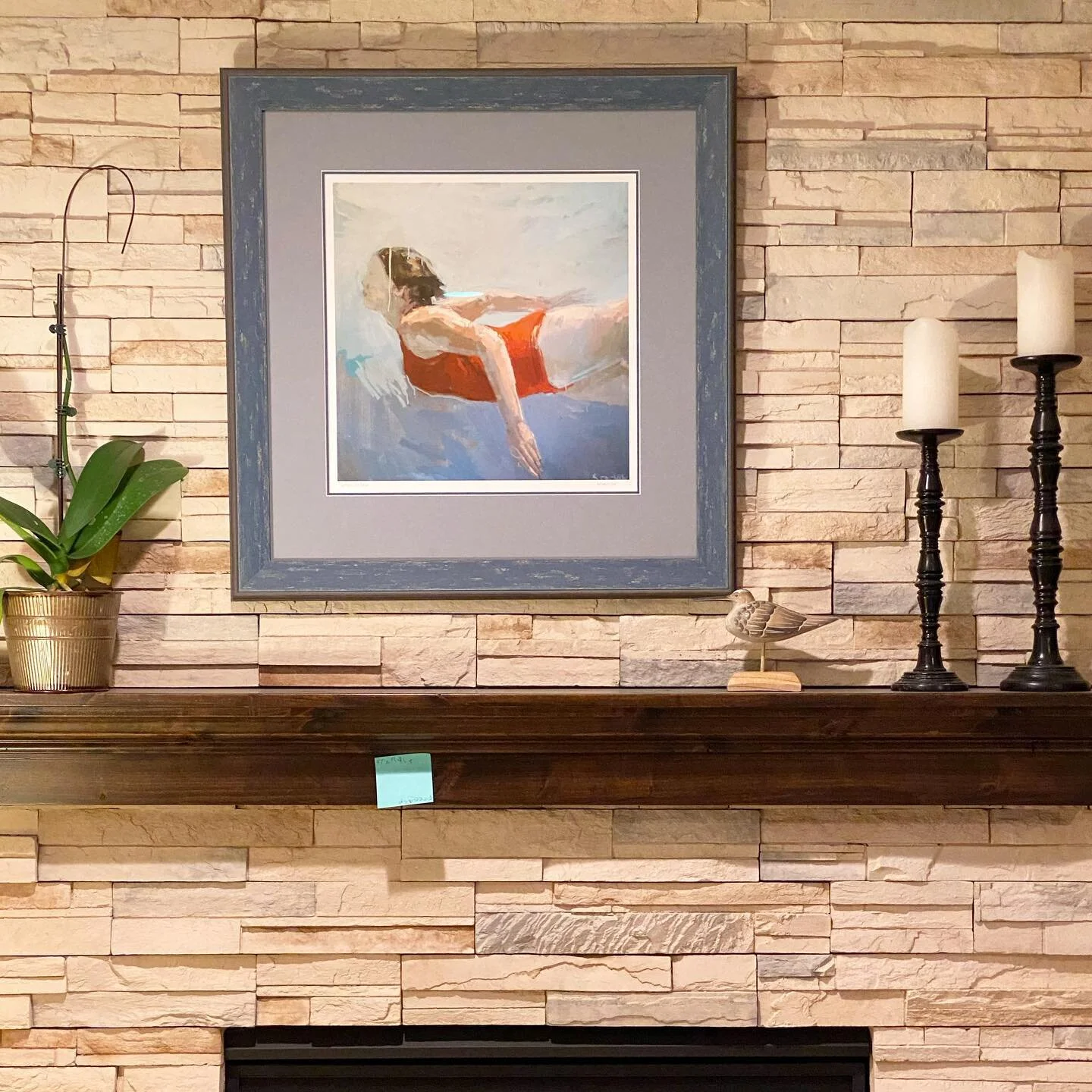 006 | Creating Space for Others