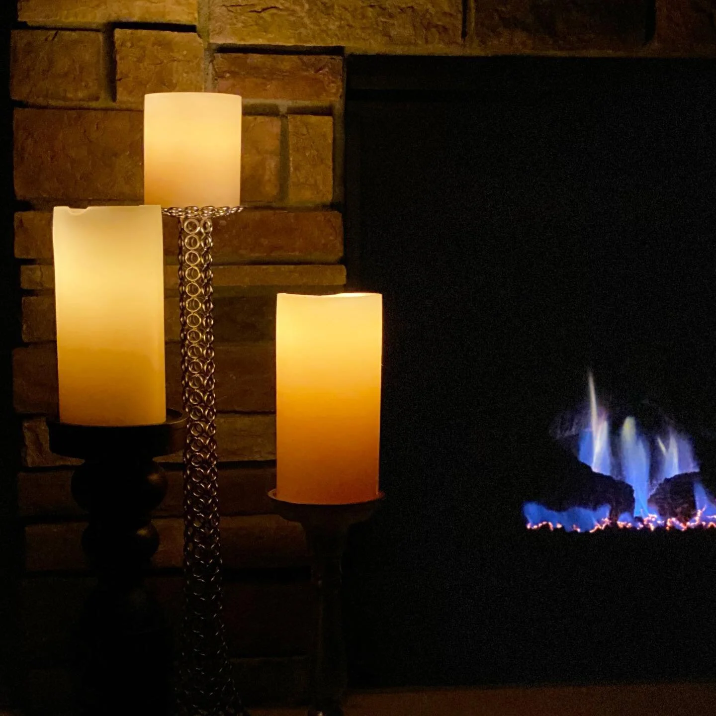 014 | Sanctuary Moments