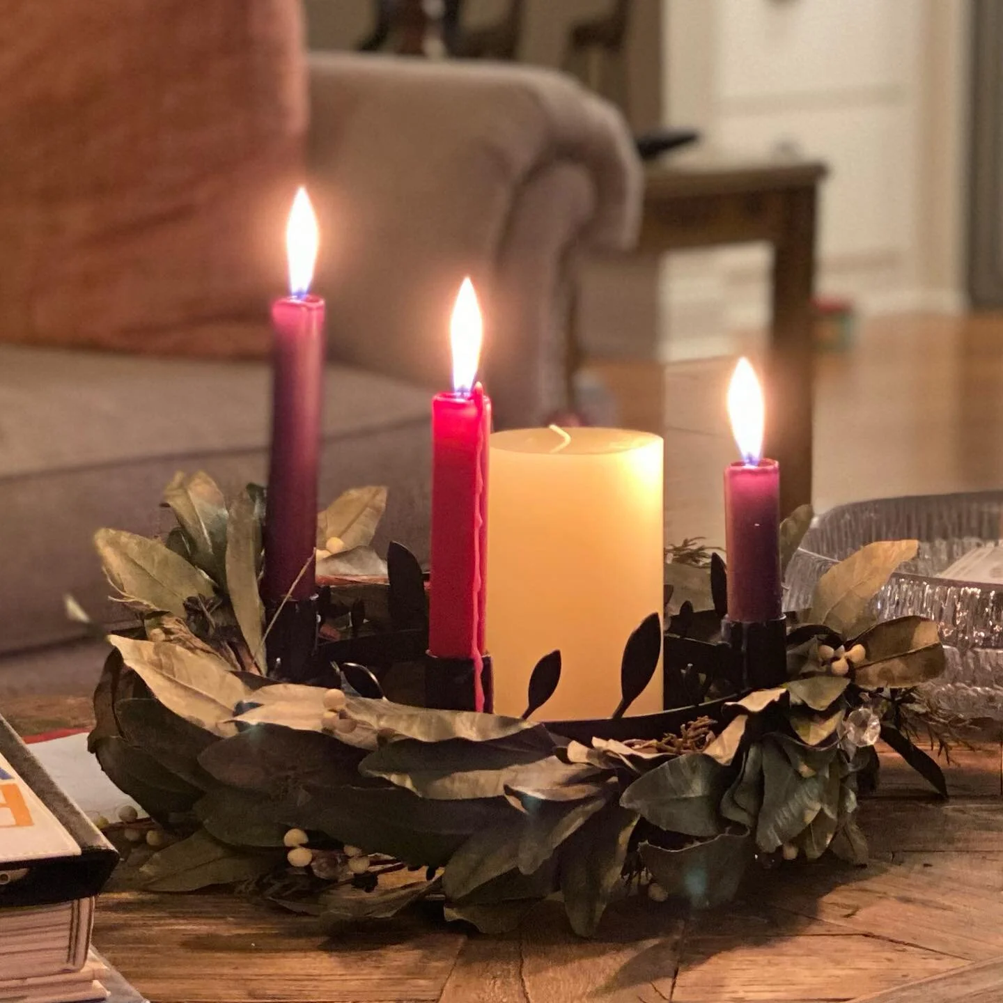 033 | Deeper Healing