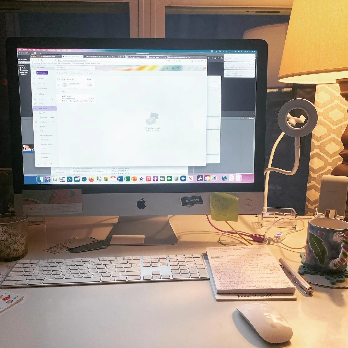 044 | Procrastination