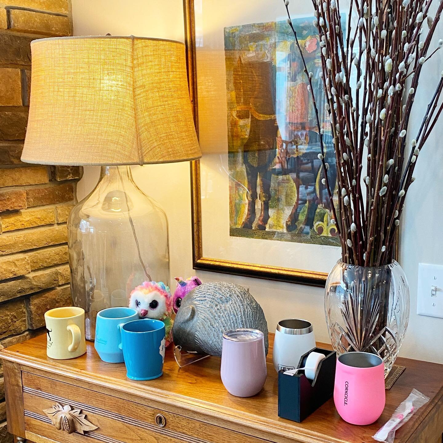 048 | Transition Zone