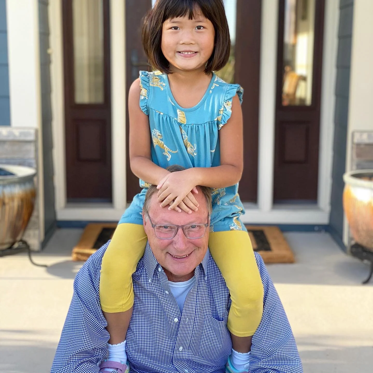 056 | Shifting and Sharing Mental Load