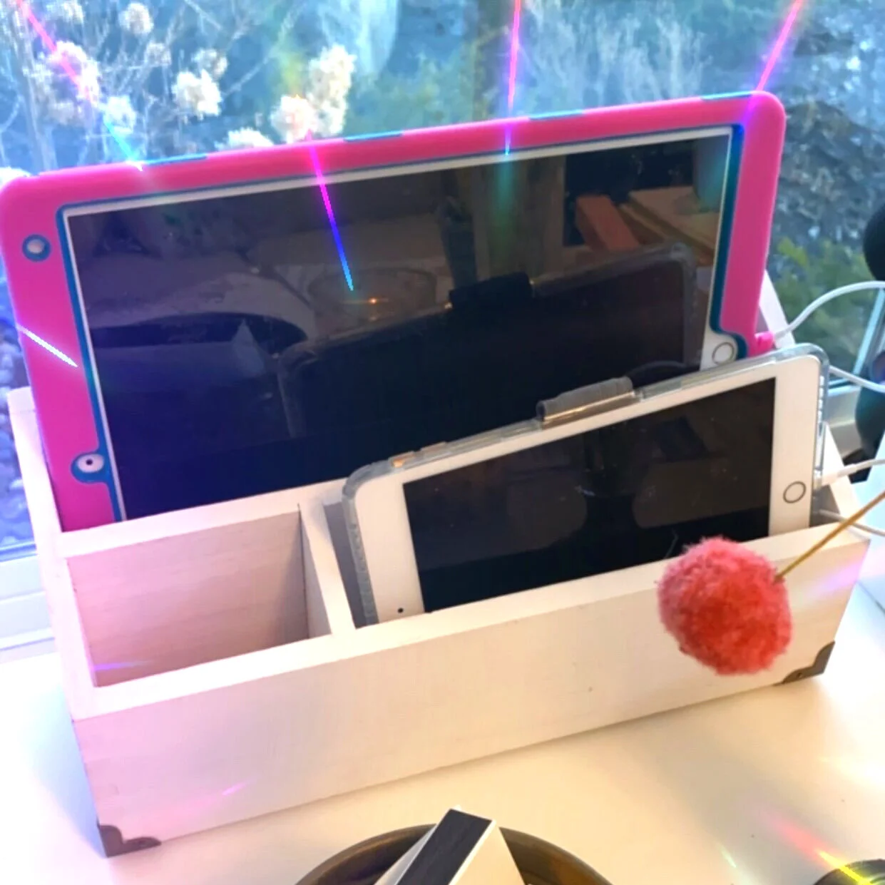 060 | It’s the Little Things