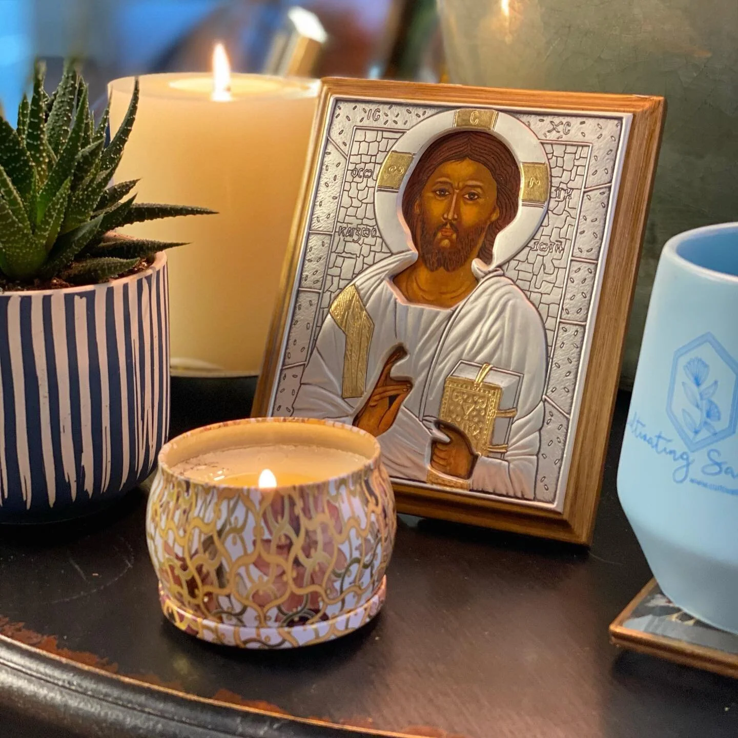 066 | Starting the Day Well