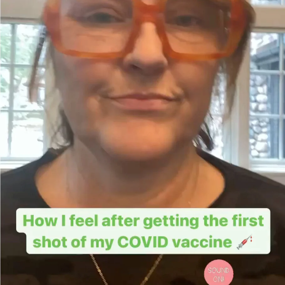 070 | Half Way There!