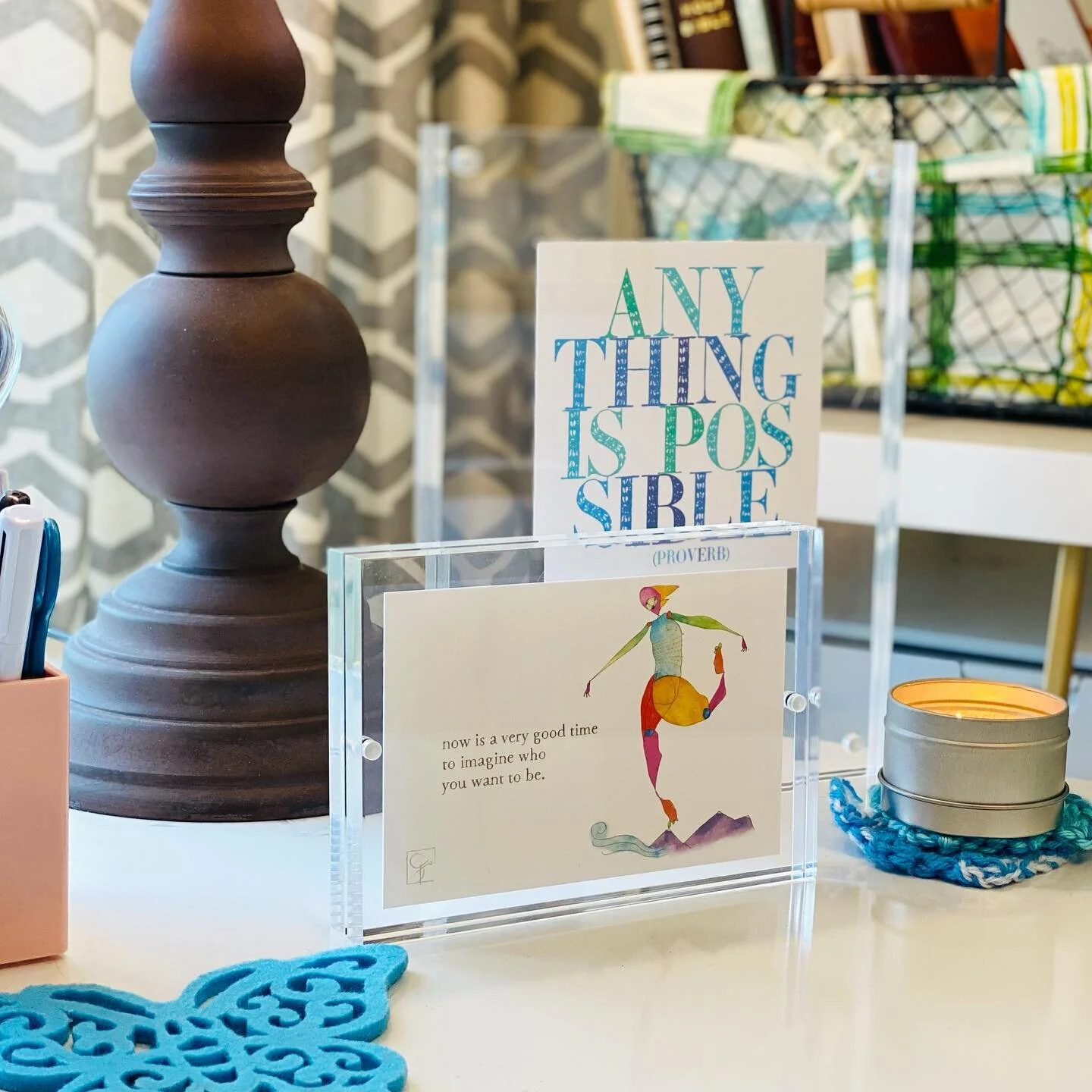 074 | Removing Obstacles