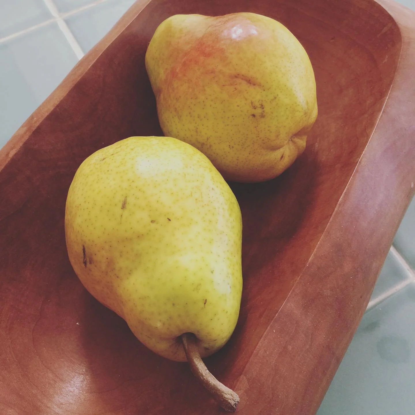 076 | Judge the Fruit