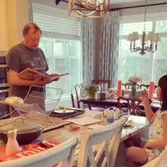 078 | Serving Those We Love