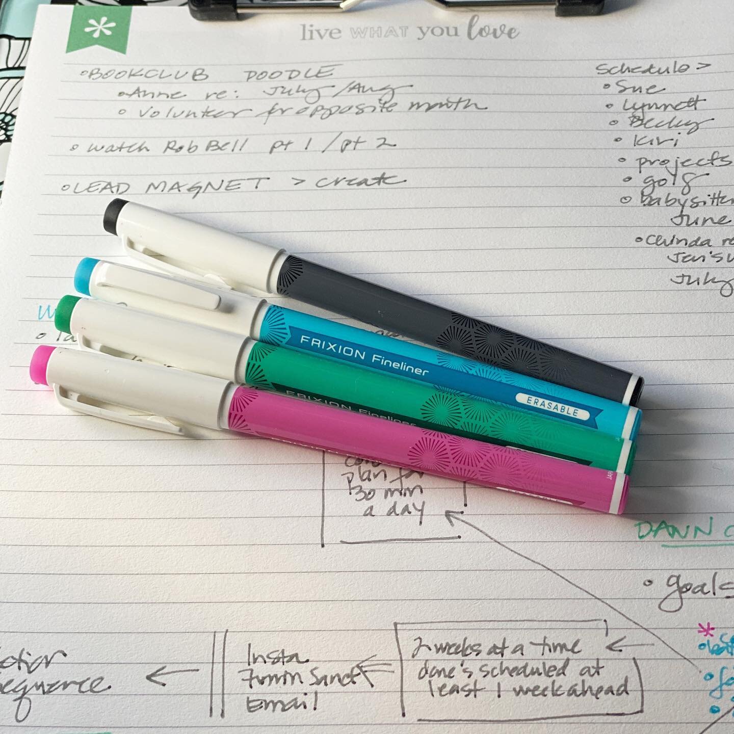 081 | The Practice of Noticing