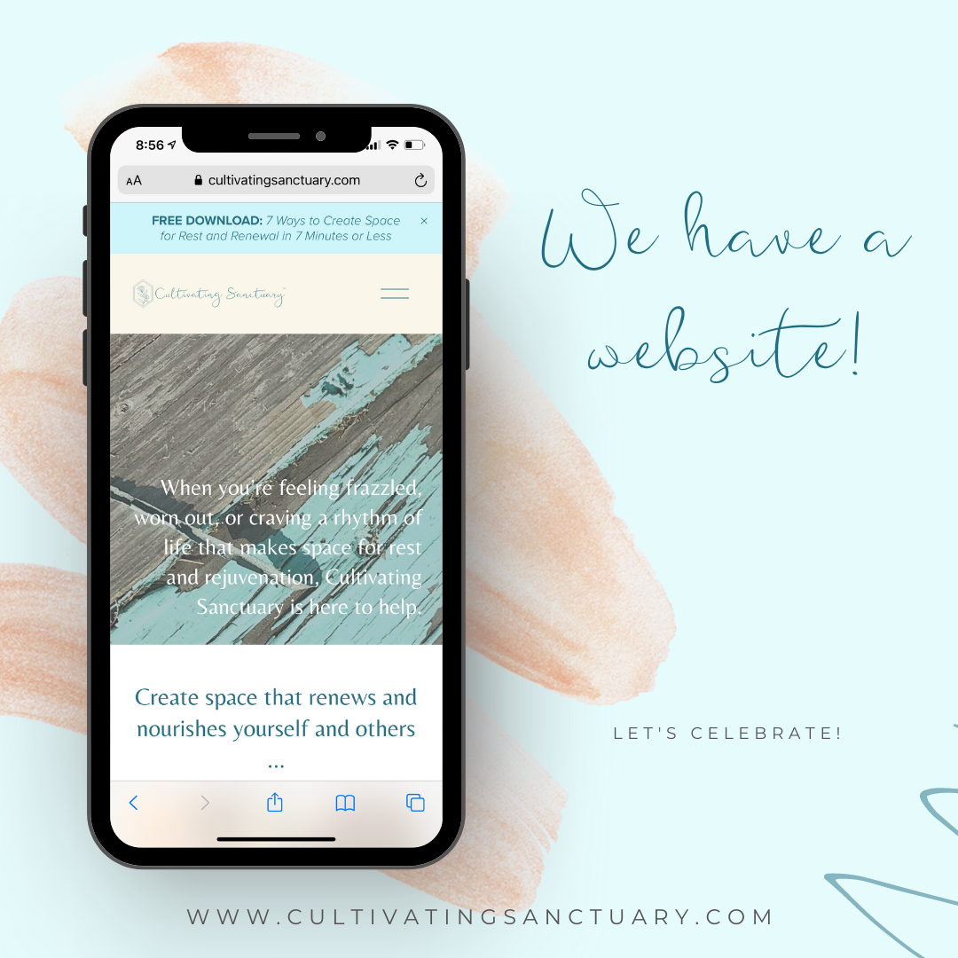 090 | Let’s Celebrate!