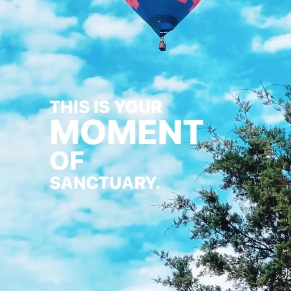 027 | Enjoy This Season