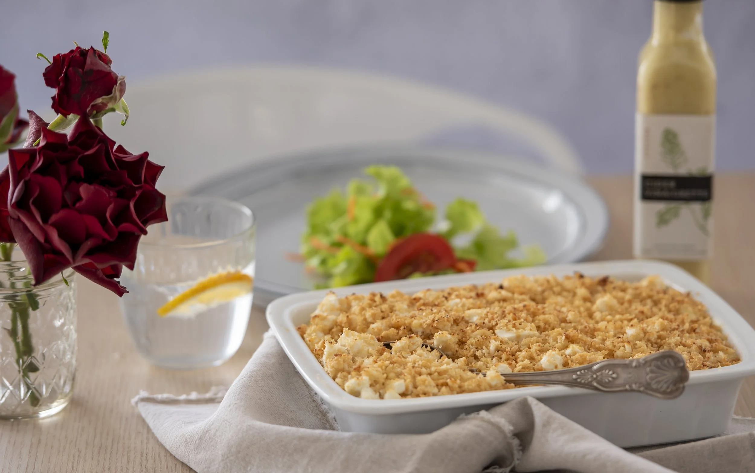 Fish Pie
