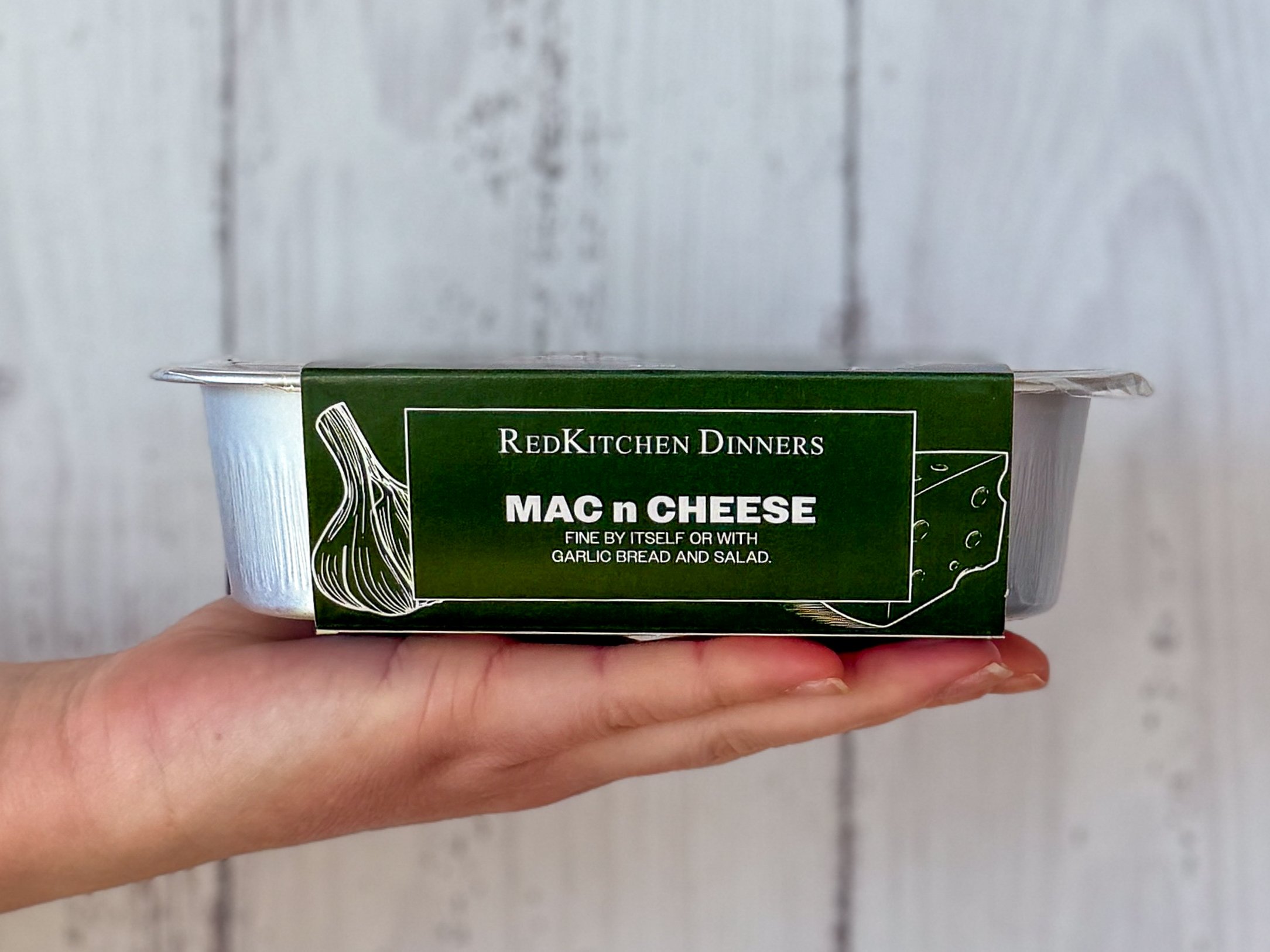 Mac 'n' Cheese - Small