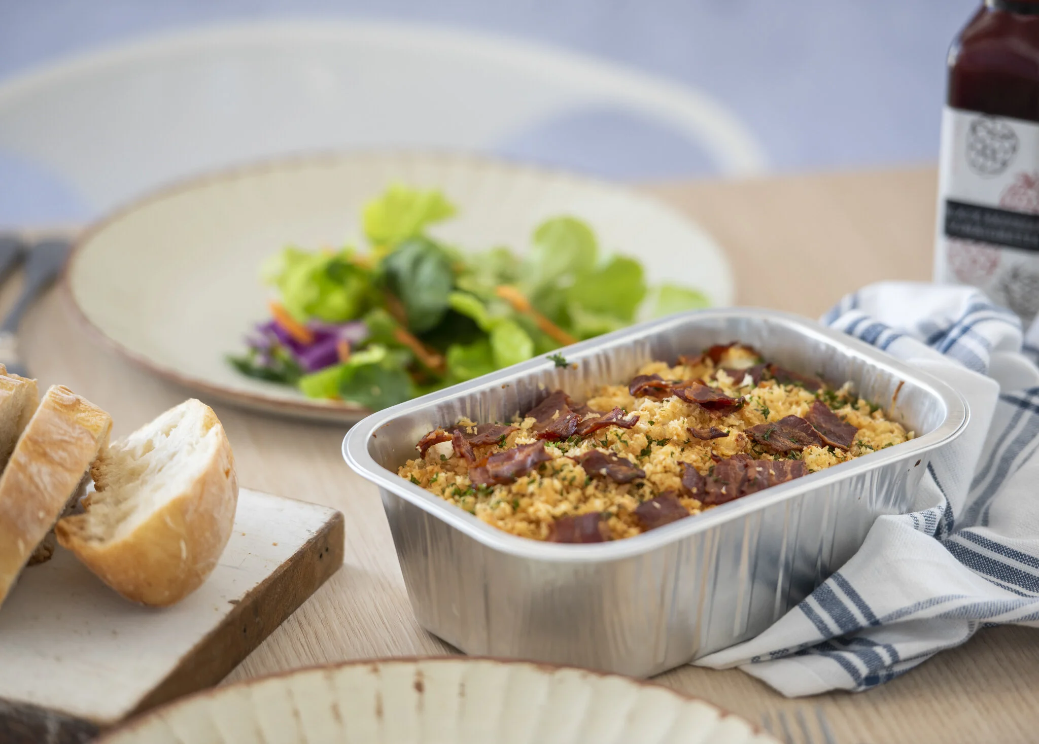Easy Dinner Ideas — RedKitchen