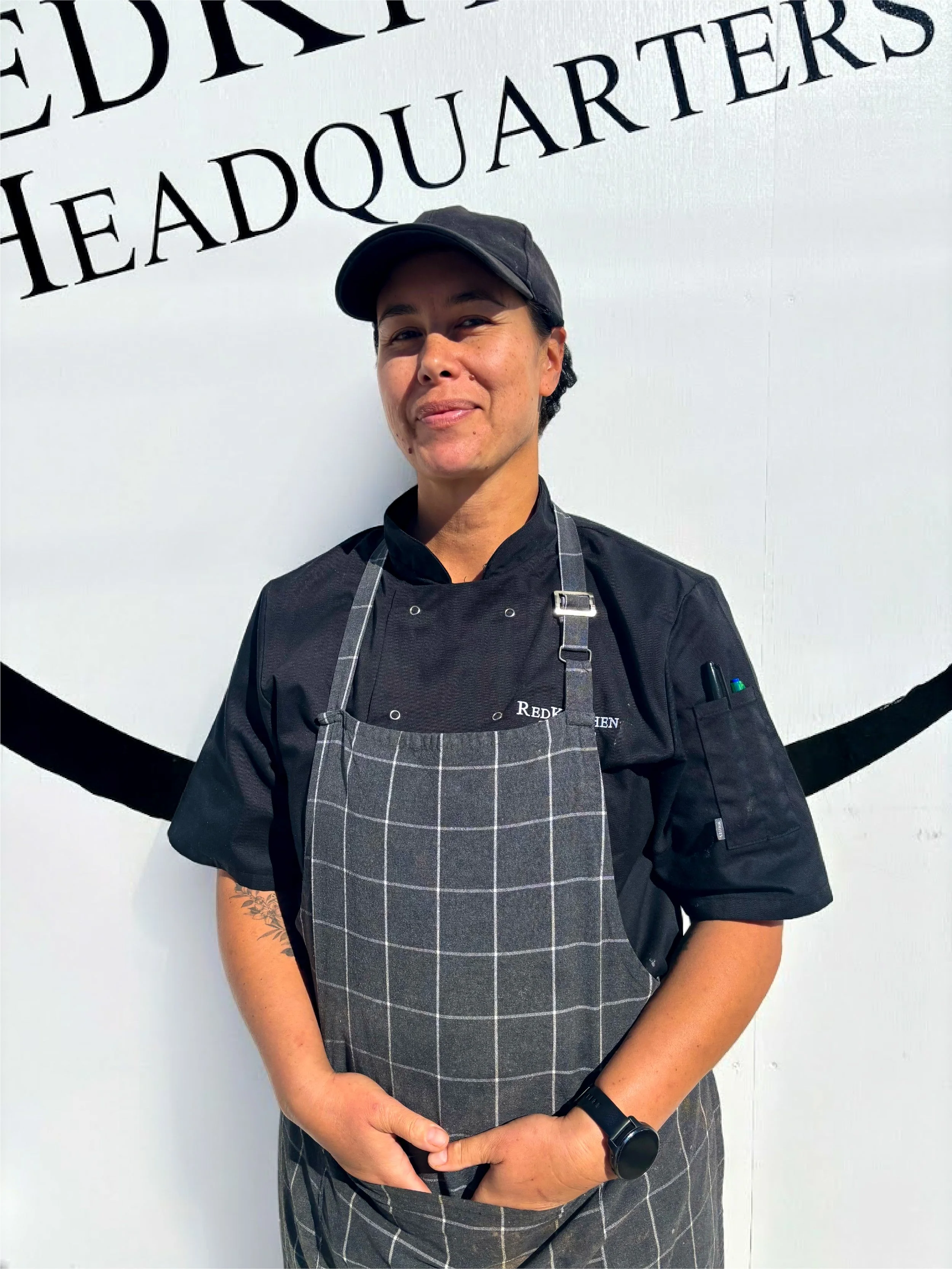 Meet the Team: Jill