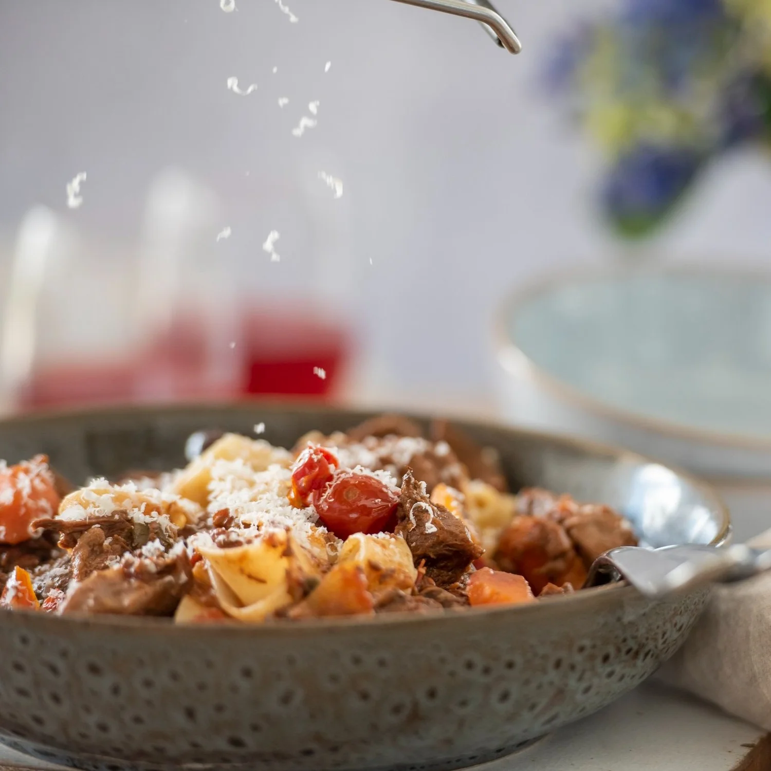 RedKitchen