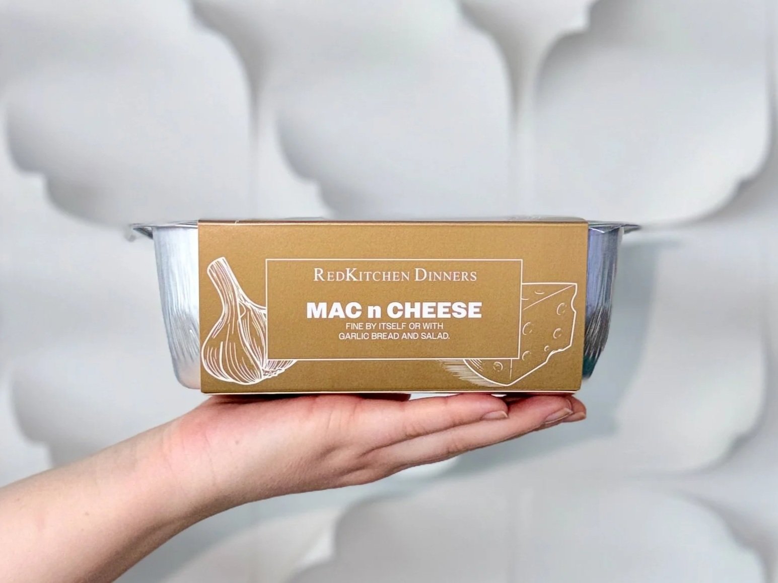 Mac n Cheese - Family