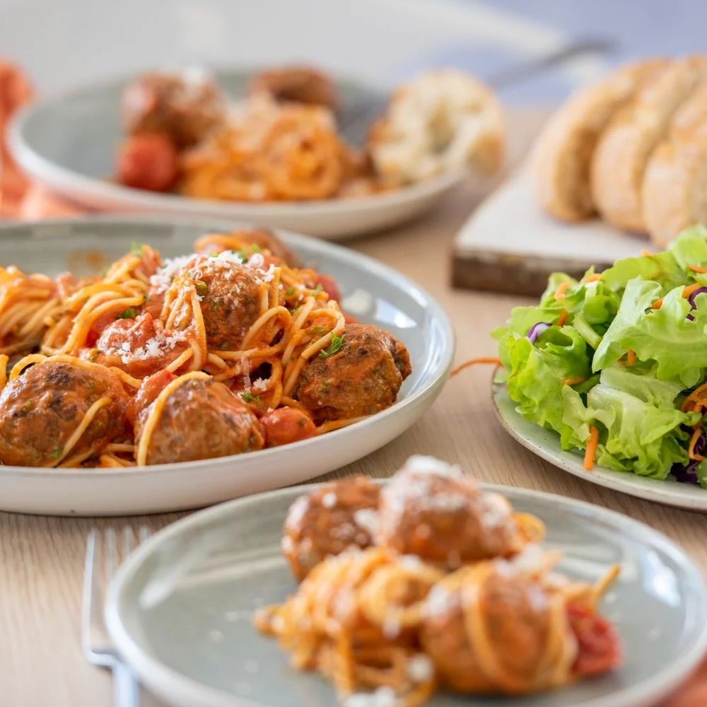 RedKitchen