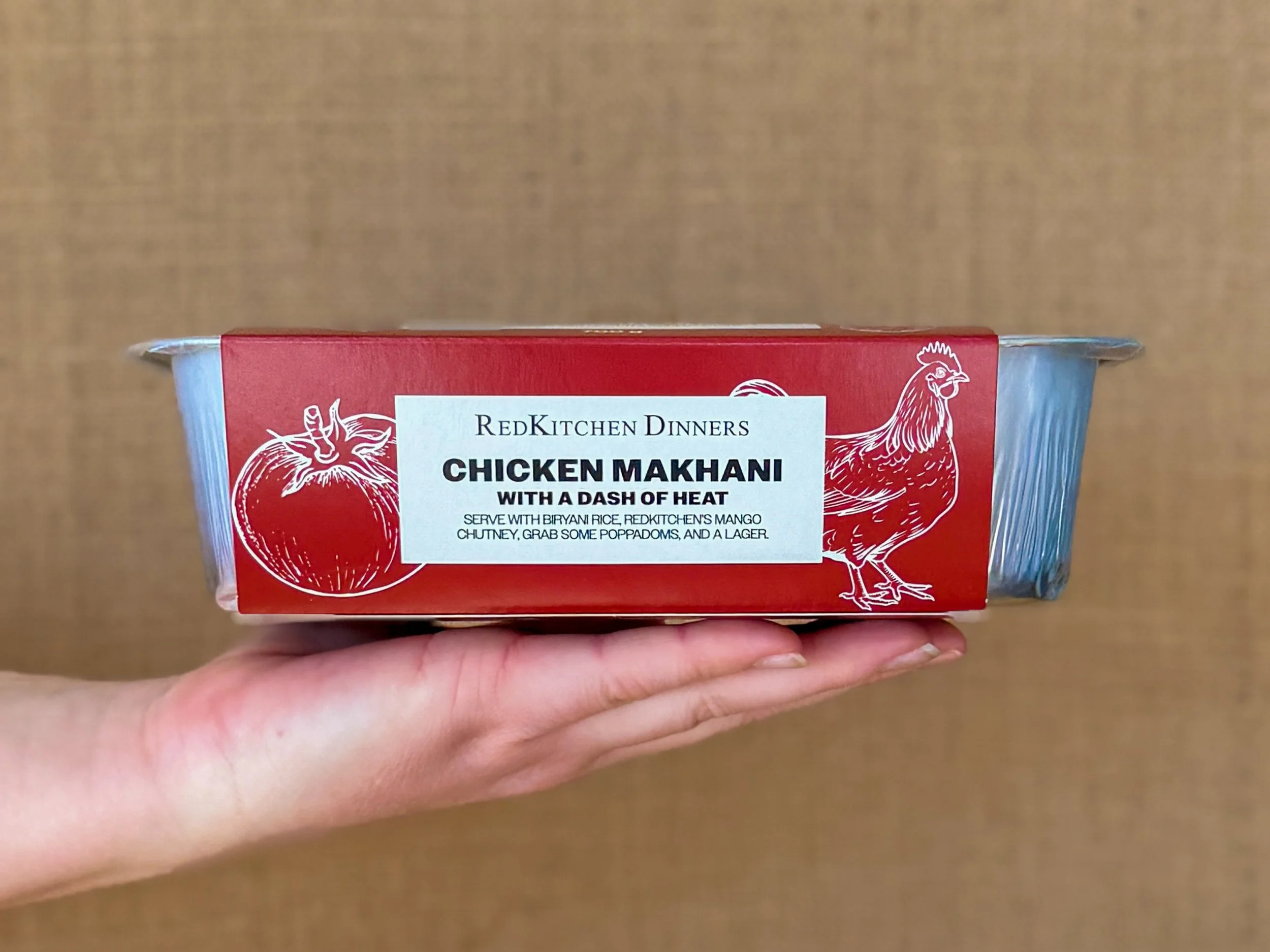 Chicken Makhani - Large