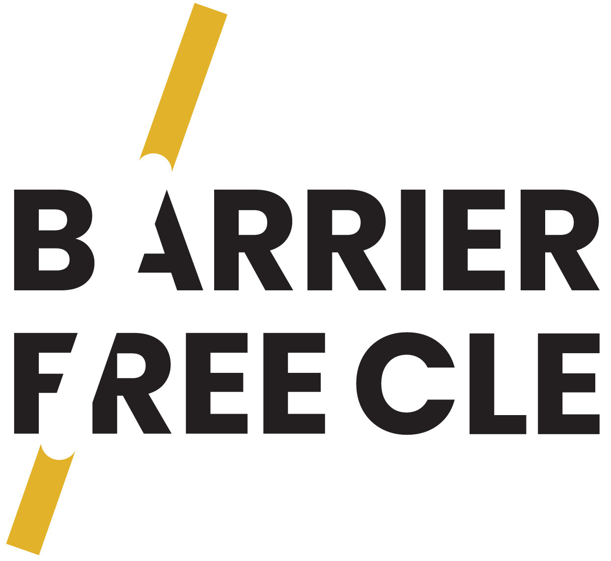 Barrier-free Cleveland