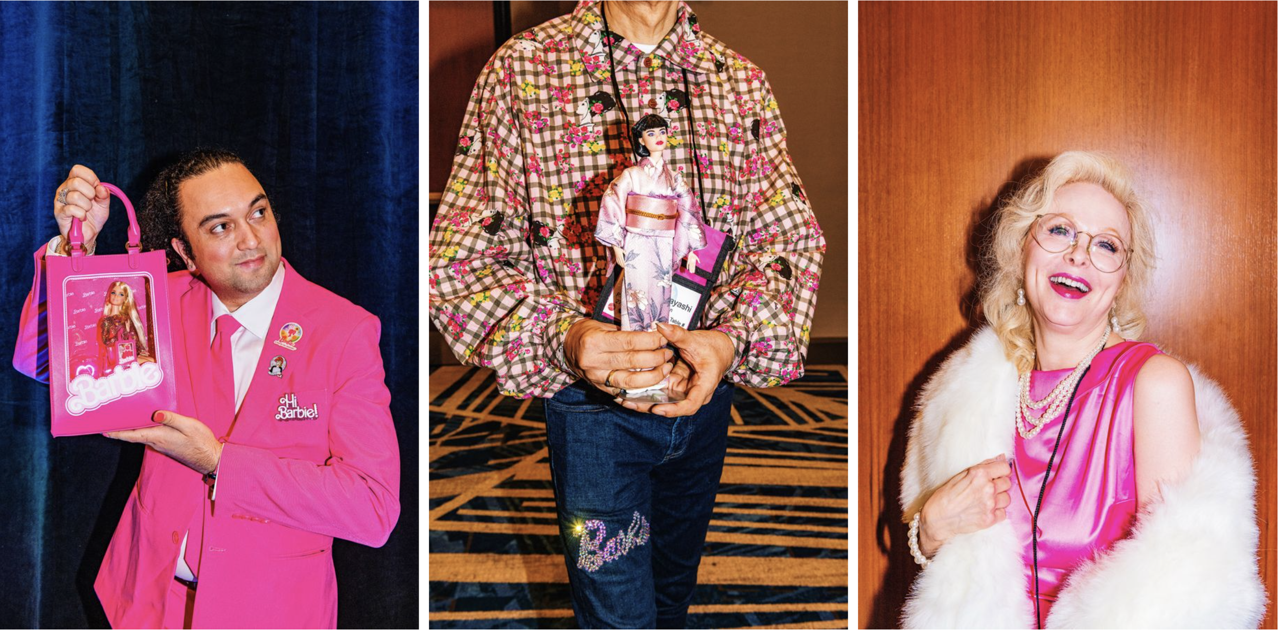 Emma Rose Milligan for The Wall Street Journal