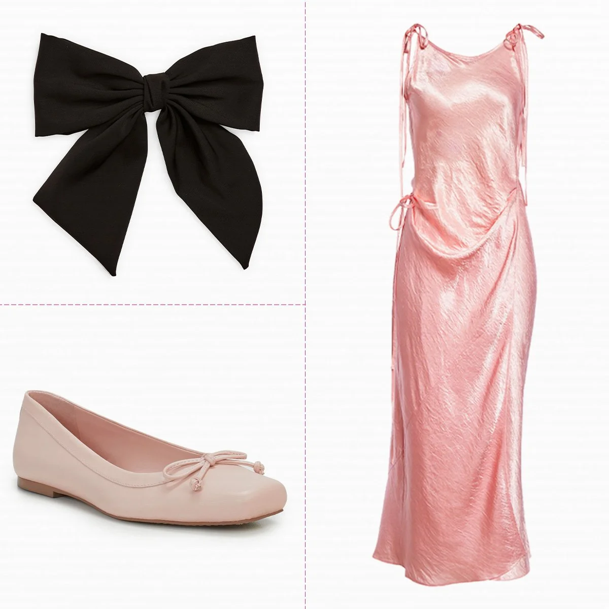 Who What Wear x Nordstrom: As a Former Dancer, I Love These 16 Ballerina-Inspired Pieces From Nordstrom