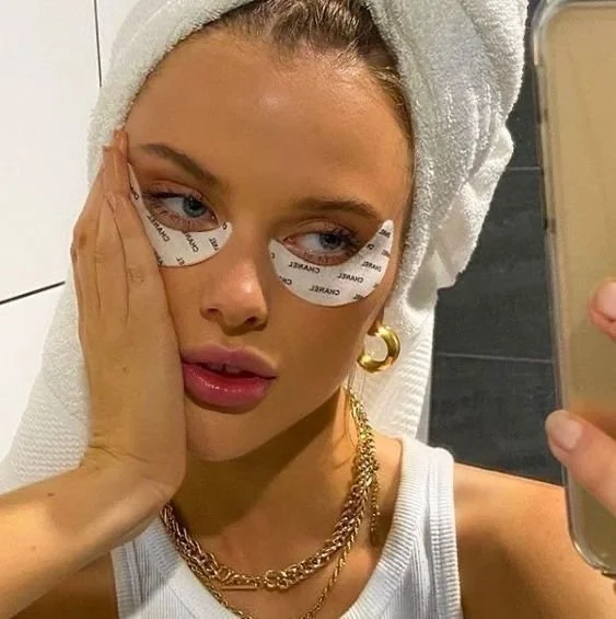 Marie Claire x Chanel: For a Minimal Yet Glowy Summer Beauty Look, Start With Any of These 16 Chanel Products
