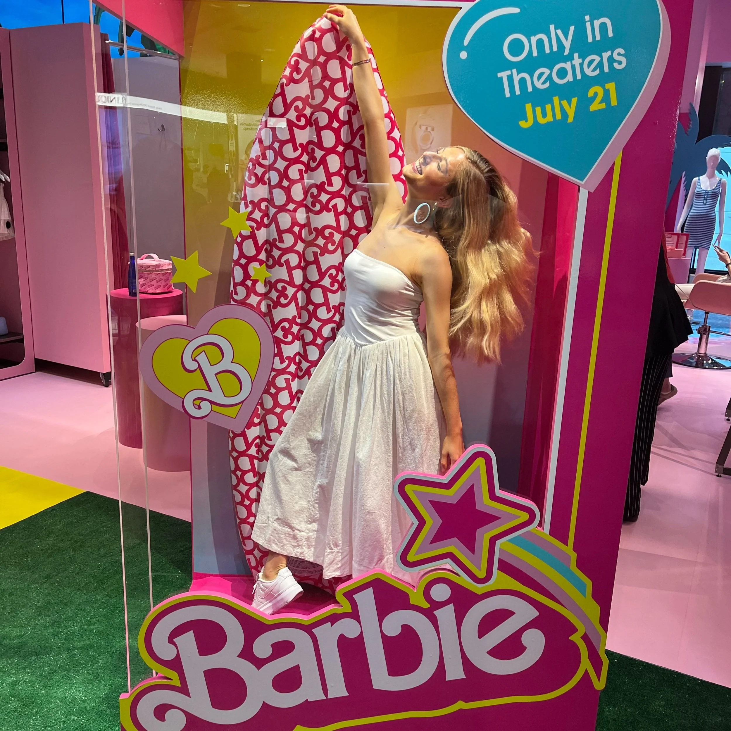Who What Wear x Bloomingdale's: This Barbie Collab Is Going Viral—16 Exclusive Buys to Get Before They Sell Out