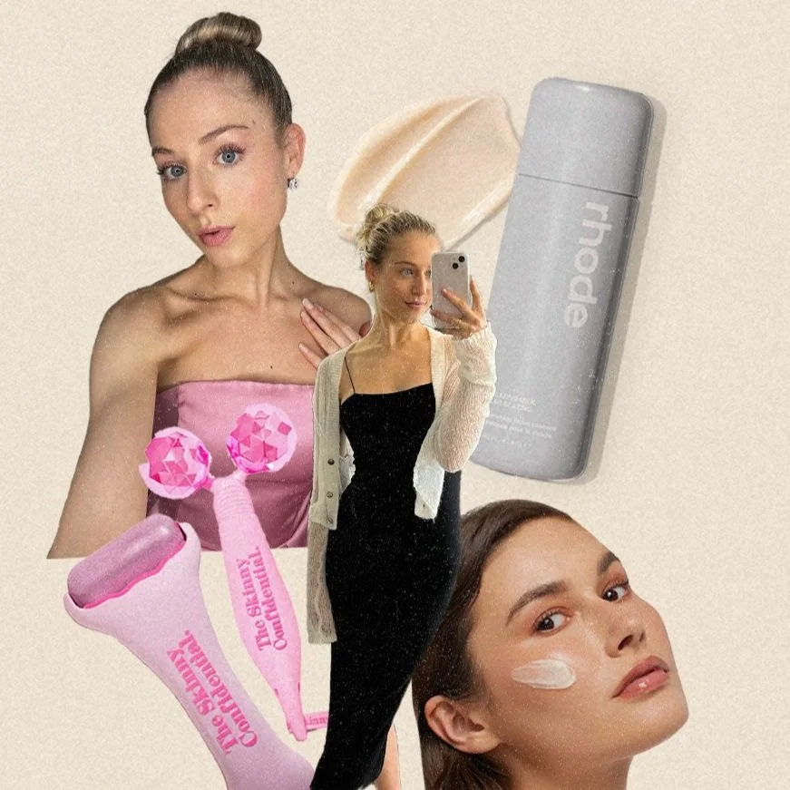 The Skinny Confidential: Beauty Tips and Top Products From Who What Wear Editor Emma Walsh