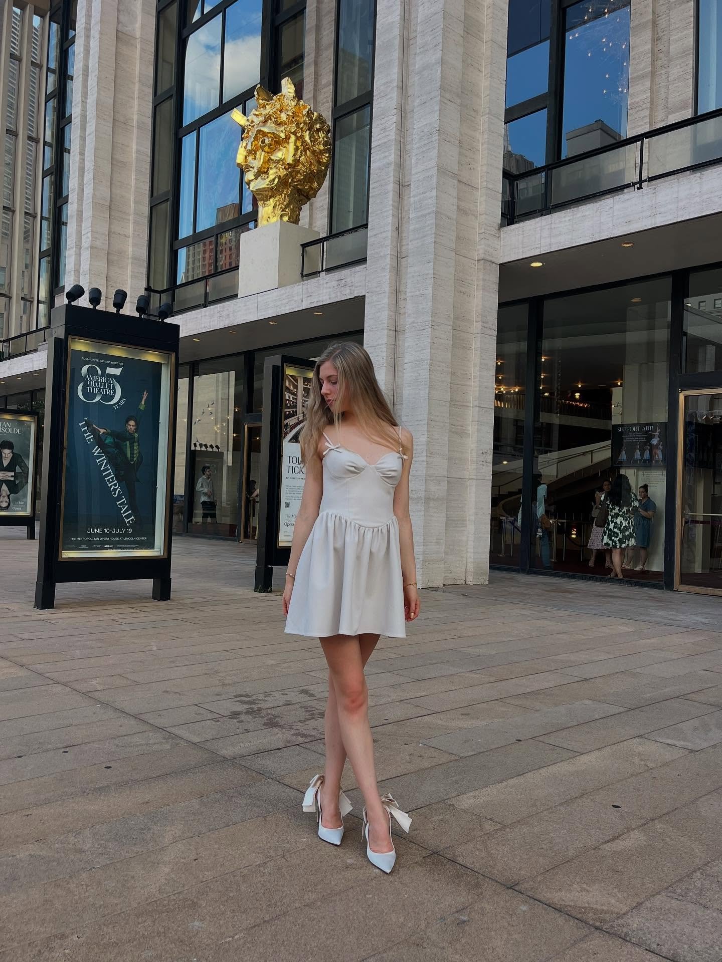 ballerina at heart 🎀🩰🪽