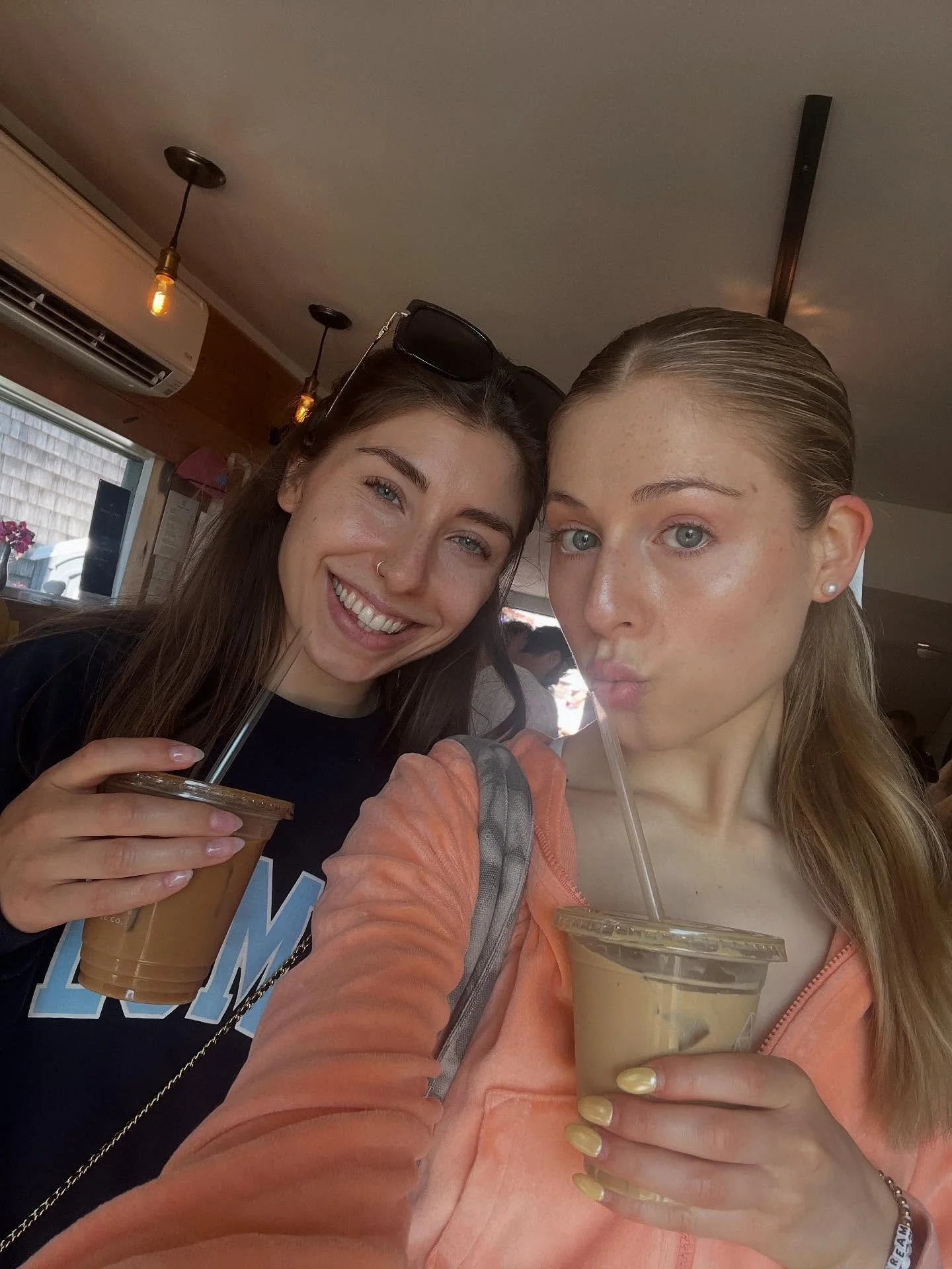 weekend in provincetown 🌊☀️🧡🫧