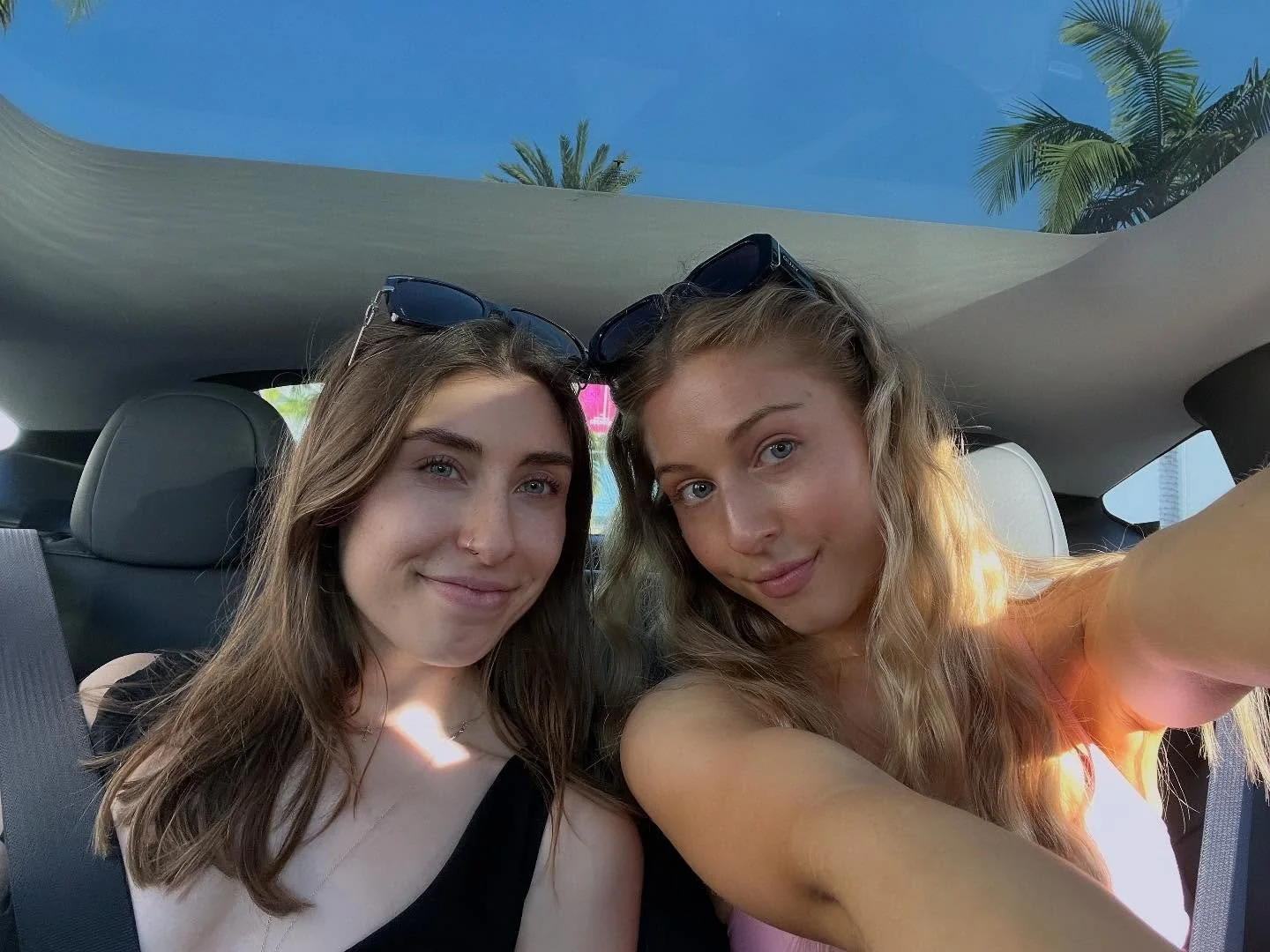 happy 30th birthday to the one and only @gwenwalsh 🩷 i truly cannot put into words how much I love you and the depth of my gratitude for you. you&rsquo;ve been my best friend and therapist since day one. and you gave me my name!!! i love everything 