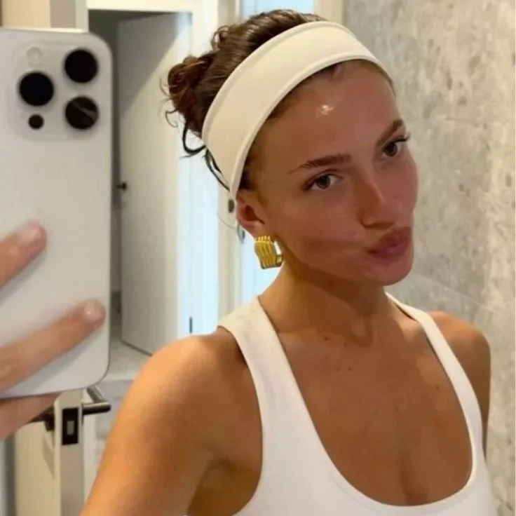 Who What Wear: I'm a Harvard-Trained Derm in NYC—Start This Crucial Step Now for Glowing Skin by December 1