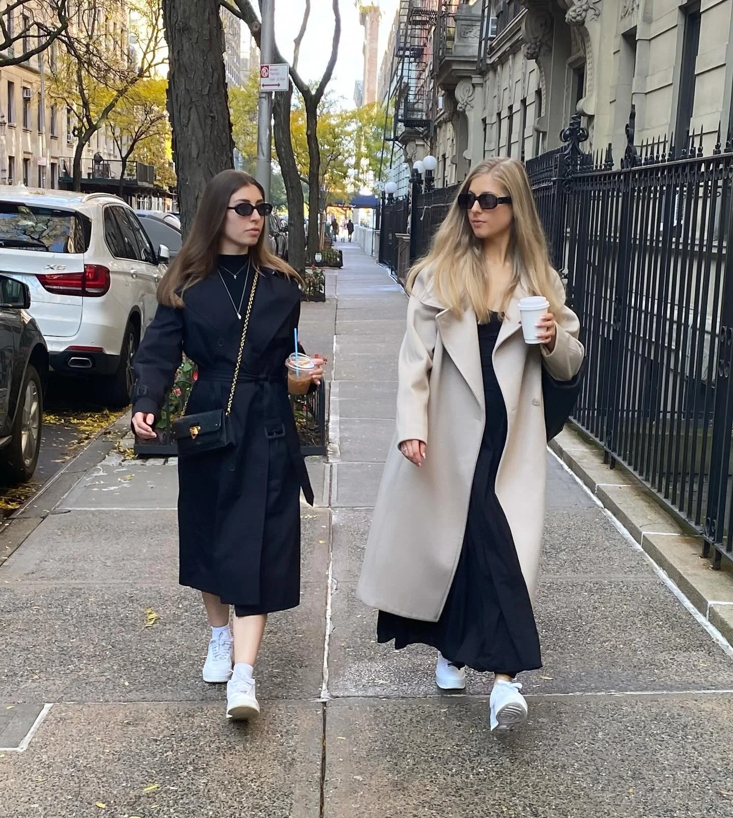 my favorite hobby is telling people how cool my sister is 🖤👯&zwj;♀️