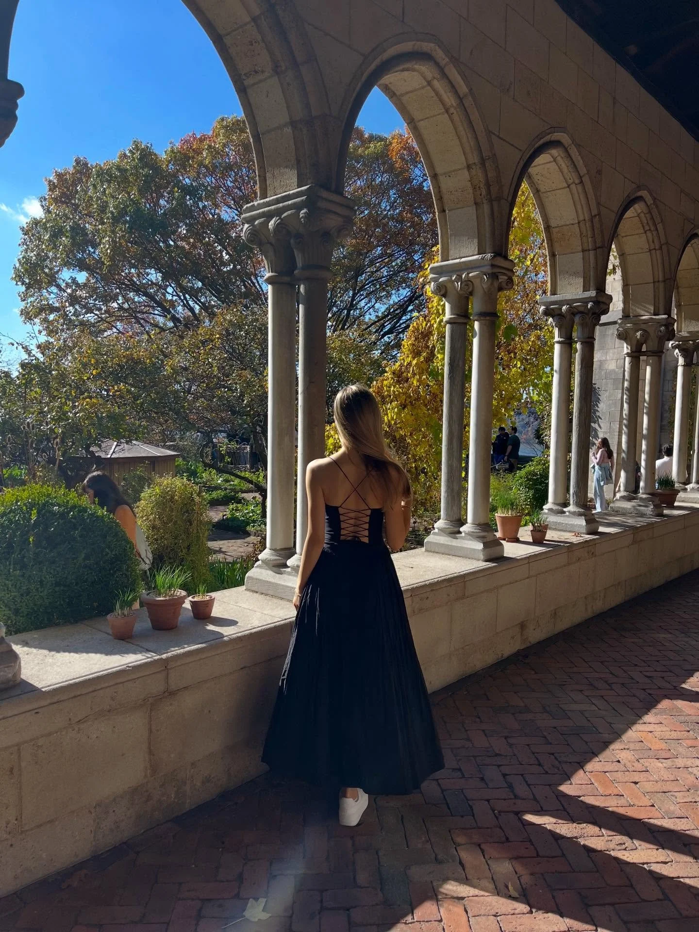 some pics from the fall 🍂🧸🤎