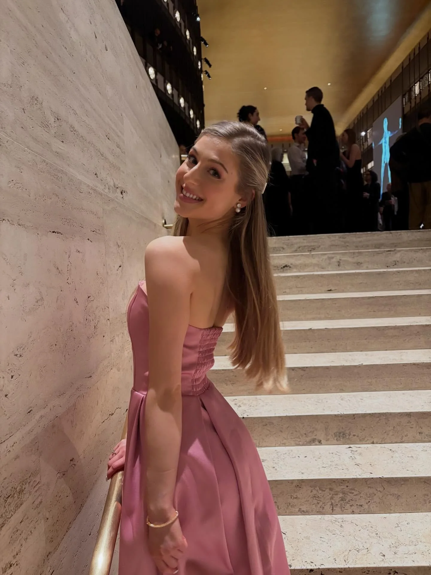 once upon a dream 🤍💫 the most magical night at sleeping beauty 🩰