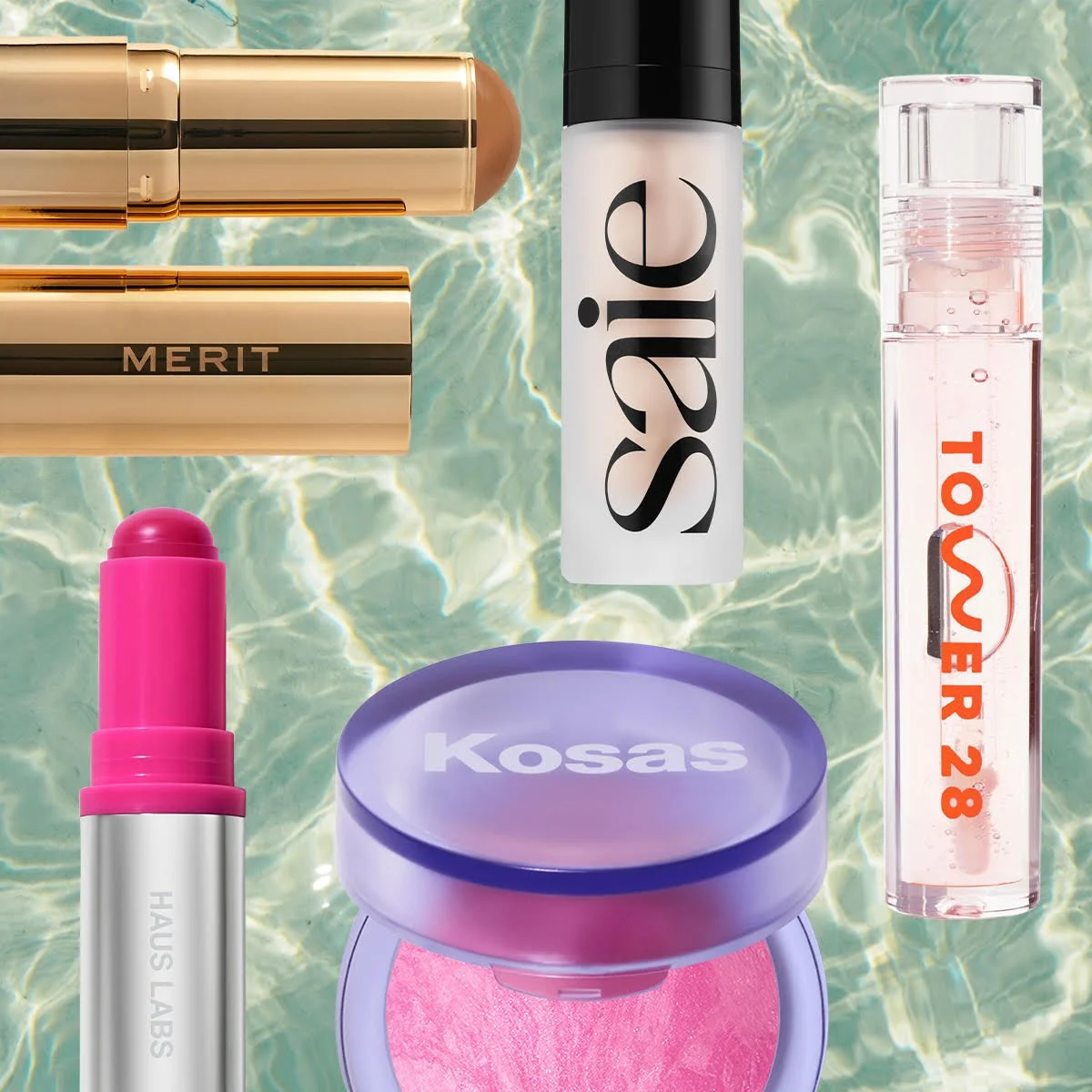 Who What Wear x Sephora: Clean Makeup Is Here to Stay—These 12 Best Sellers Prove My Point