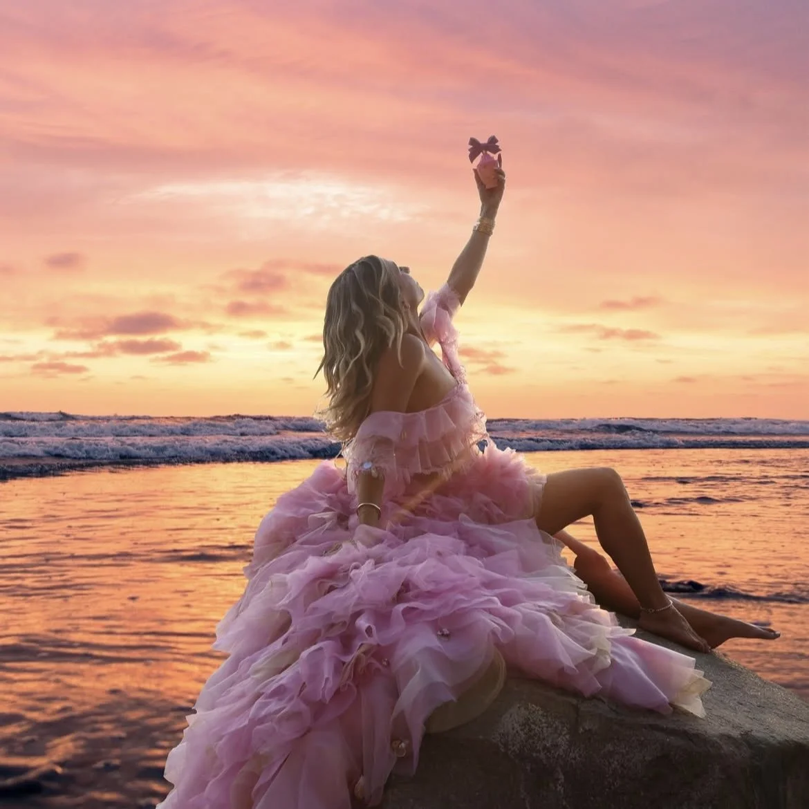 Who What Wear: LoveShackFancy Founder Rebecca Hessel Cohen Shares Her Top 14 Beauty Must-Haves
