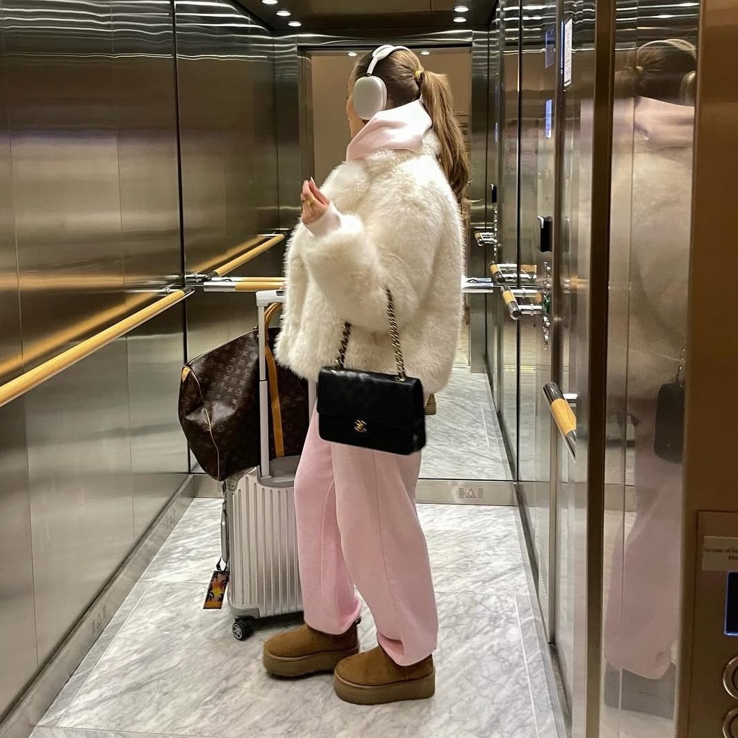 Who What Wear: I Created TikTok's Favorite Travel Accessory—3 Items I'll Never Board a Flight Without