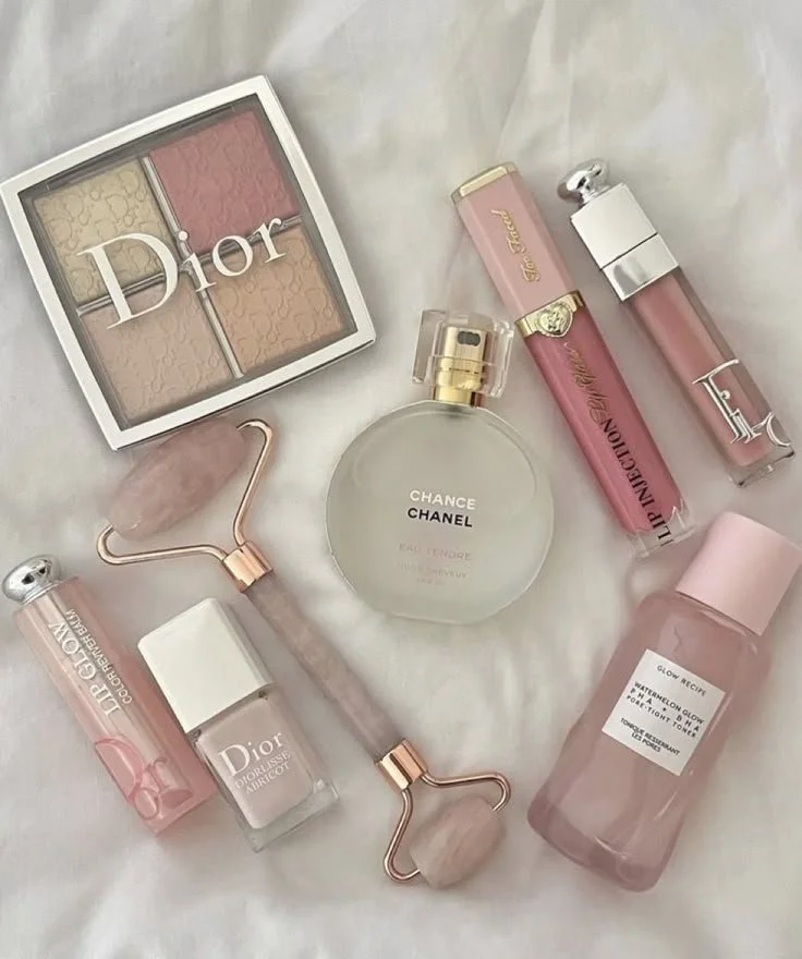 Who What Wear: I'm a Celeb Facialist and Dior Beauty Ambassador—26 Products I Recommend to My Clients