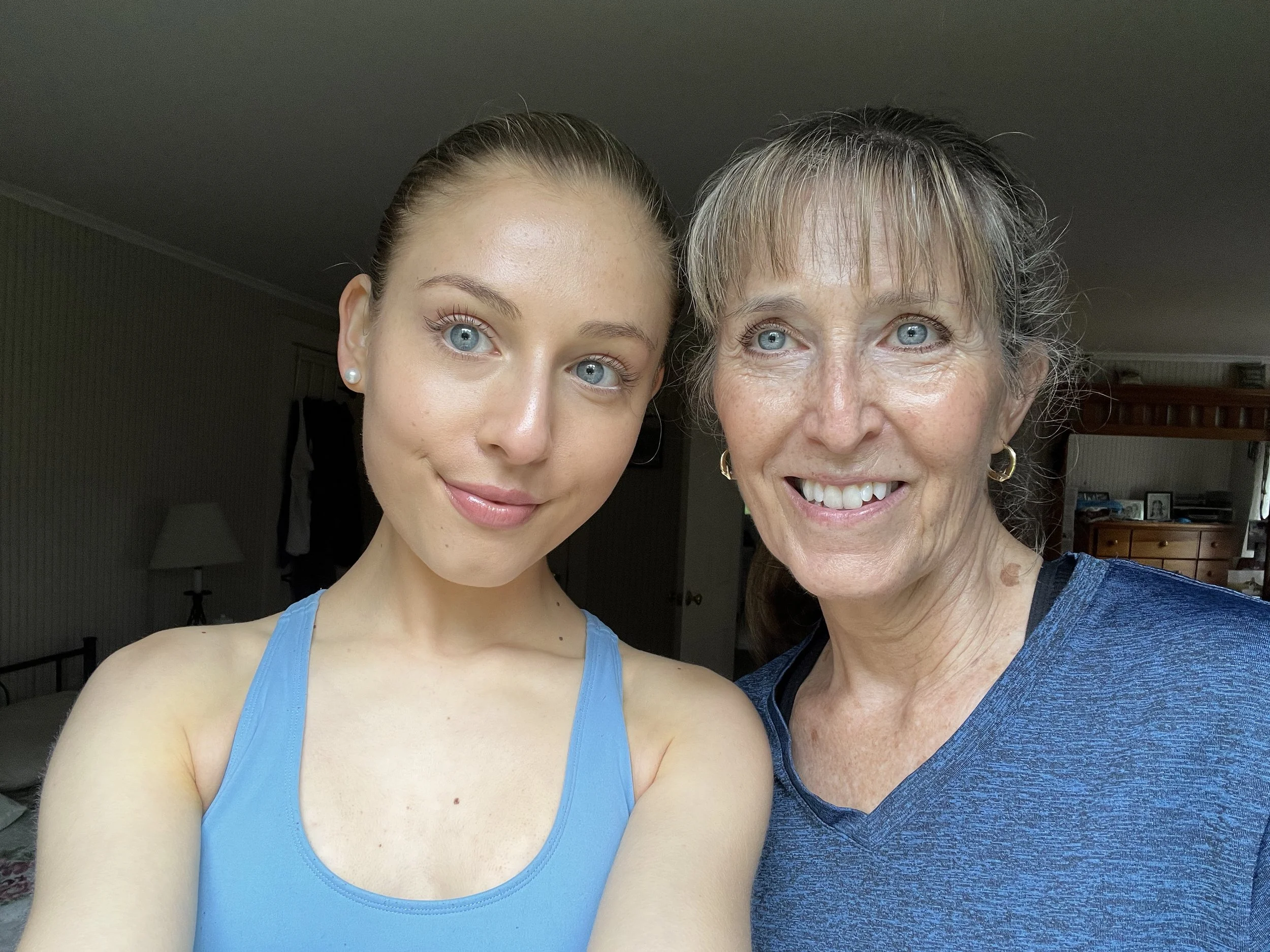 Who What Wear: My Mom Is 62, and I'm 23—We Agree This Product Is the Key to Glowing Skin
