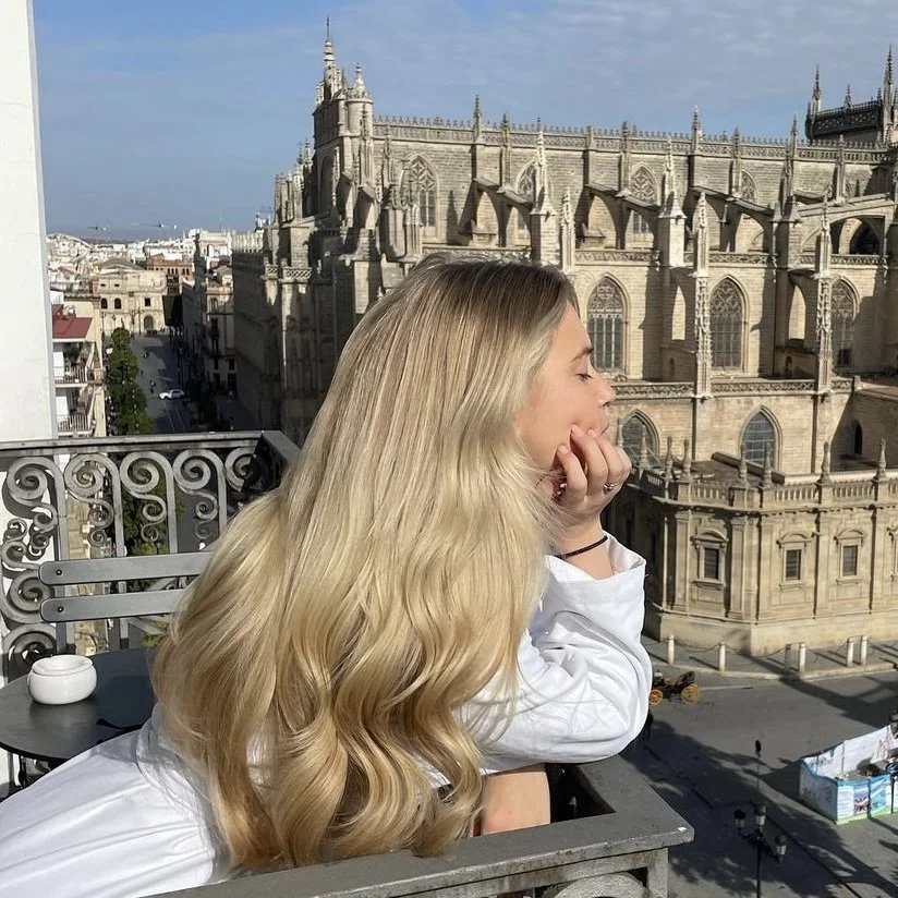 Who What Wear: A Celeb Trichologist Told Me My Haircare Routine Was Ineffective—4 Swaps She Made