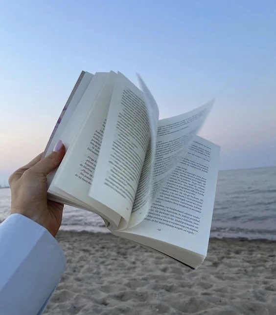Sporty & Rich: The Best Manifestation Books to Read in 2023
