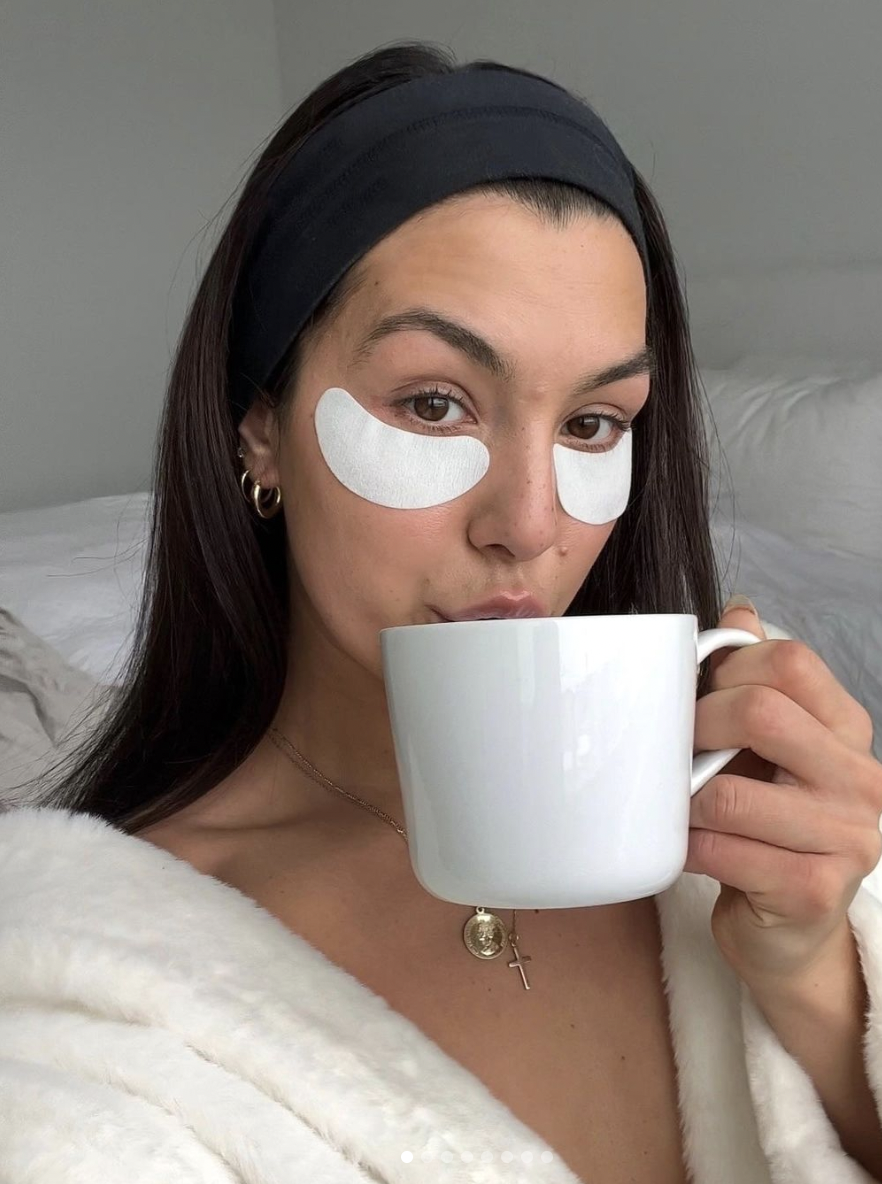 Sporty & Rich: Self Care Practices for Busy People