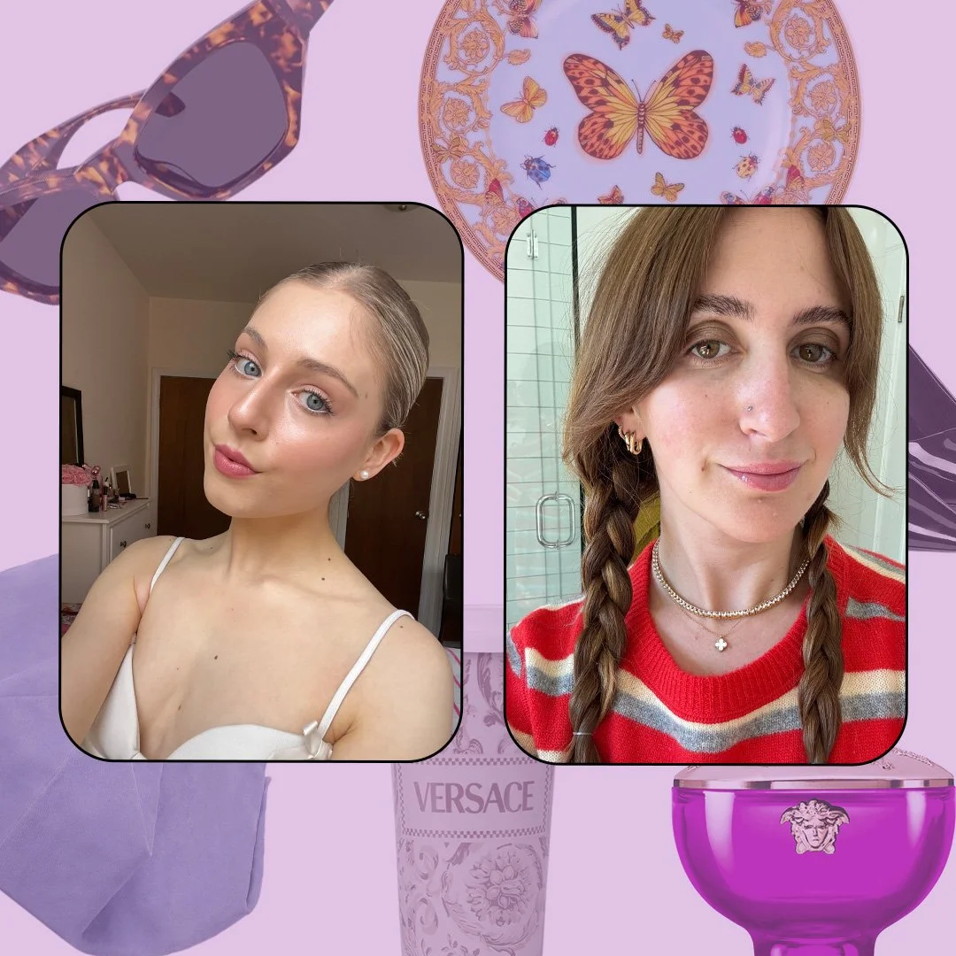 Who What Wear x Versace: 15 Ultra-Luxe Gifts for the Stylish Mother Figure in Your Life