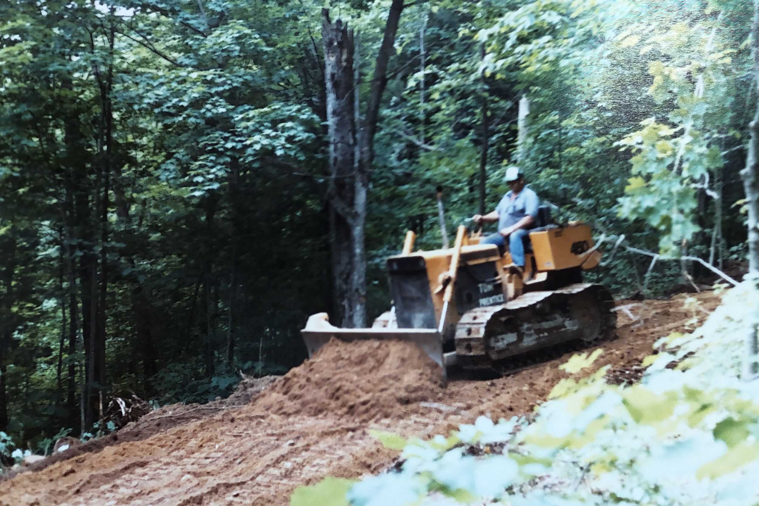 About Us — Tom Prentice & Sons