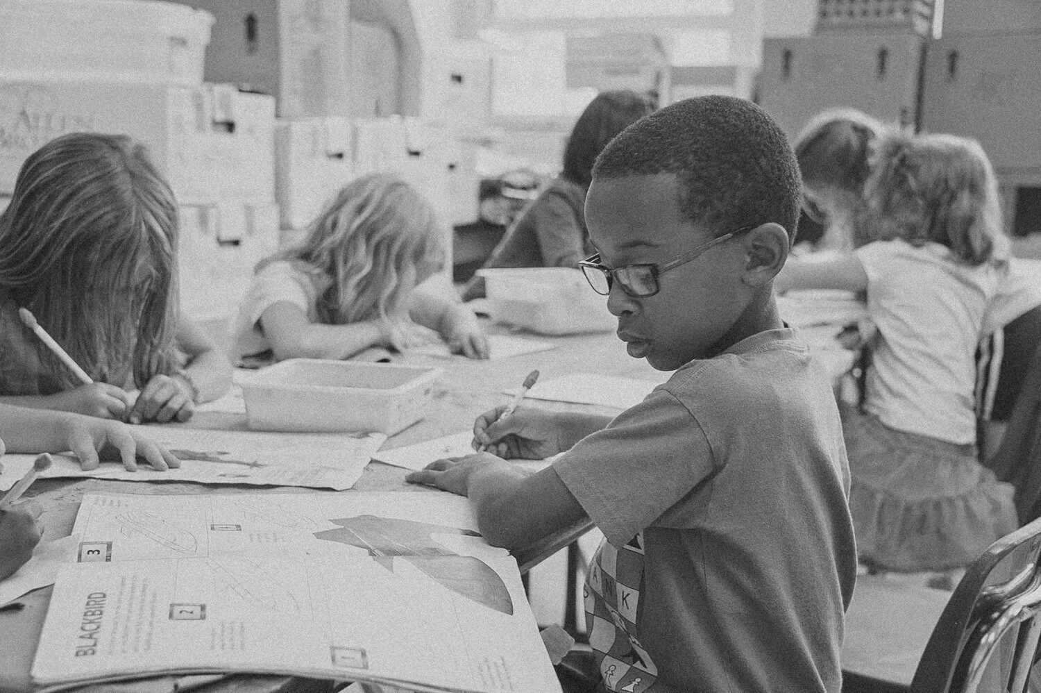 Elementary School Placement 