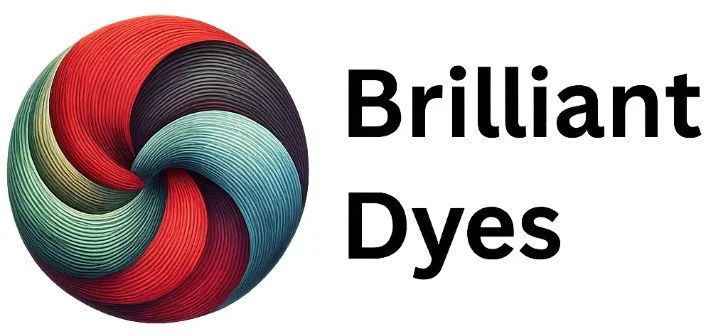 Brilliant Dyes