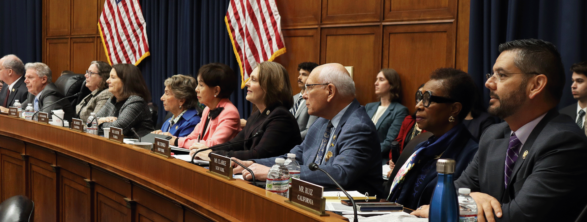 Congressional Testimony: Kristin Urquiza Testifies Before House Energy and Commerce Subcommittee on Disinformation in the Media