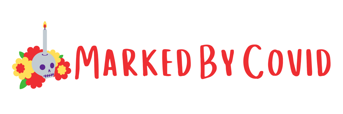 Marked By Covid